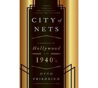 Otto Friedrich CIty of Nets (Poche)