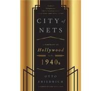 City of Nets - [Version Originale] Otto Friedrich (Auteur)