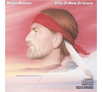 City of New Orleans