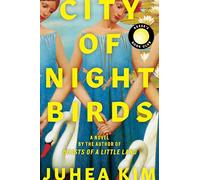 City of Night Birds: A Reese's Book Club Pick