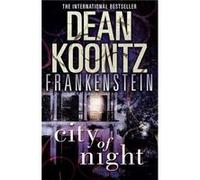 City of Night by Dean Koontz Paperback Book Dean - R Koontz (Auteur)