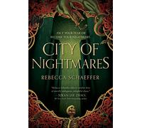 City of Nightmares