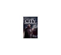 City Of Nightmares Part One