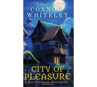 City Of Pleasure