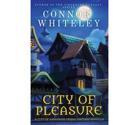 City Of Pleasure