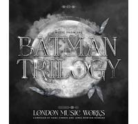 City Of Prague Philh - Batman (Original Soundtrack) [New Vinyl LP]