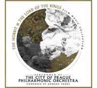 The Hobbit And The Lord Of The Rings Music Collection Vinyle