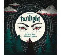 City of Prague Philh - Twilight (Original Soundtrack) [New Vinyl LP]