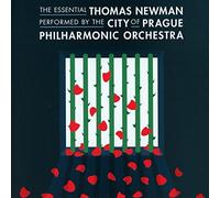 City of Prague Philharmon - Essential Thomas Newman