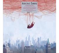 City of Prague Philharmonic Orchestra - Aurora'S Sunrise (O.S.T.) (Lp)