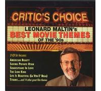 City of Prague Philharmonic Orchestra - Critic's Choice: Leonard Maltin's Best Movie 90's
