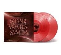 City of Prague Philharmonic Orchestra - Music From The Star Wars Saga: Complete Greatest Themes Collection The City of Prague Philharmonic Orchestra [Vinyl]