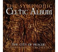 City of Prague Philharmonic Orchestra - Symphonic Celtic Album Soundtrack Edition by City of Prague Philharmonic Orchestra (2011) Audio CD