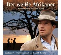 City of Prague Philharmonic Orchestra,the - Der Weiße Afrikaner