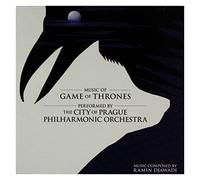 City Of Prague Philharmonic Orchestra - The Game of Thrones Symphony