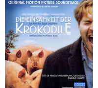 City of Prague Pho - Die Einsamkeit der Krokodile [Import]