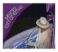 City of Refuge