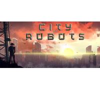 City of Robots (Steam Account)