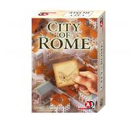 City Of Rome