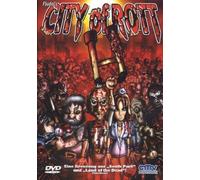 CITY OF ROTT - SUDOL,FRANK DVD NEUF