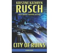 City of Ruins: A Diving Novel