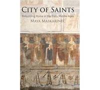 City of Saints by Maya Maskarinec Maya Maskarinec (Auteur)