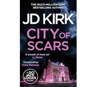 City of Scars