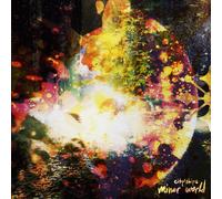 City of Ships – Minor World – CD