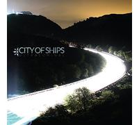 City of Ships - Ultraluminal [Import]