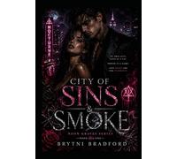 City of Sins & Smoke