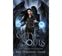 City Of Souls