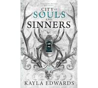 City of Souls and Sinners