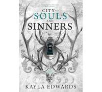City of Souls and Sinners