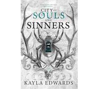 City of Souls and Sinners (Volume 2)