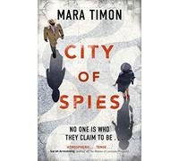 City of Spies