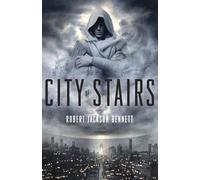 City of Stairs