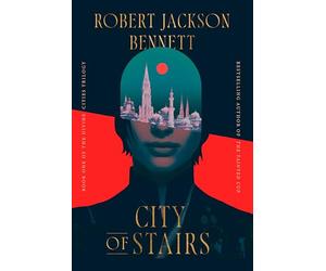 City of Stairs