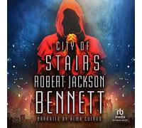 City of Stairs [Import]