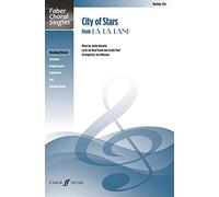 City of Stars (Upper Voice Choir with Piano)