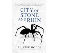City of Stone and Ruin