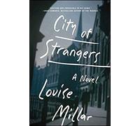 City Of Strangers