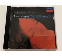 City of strangers