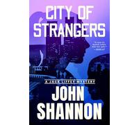 City of Strangers