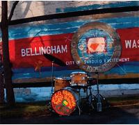 City Of Subdued Excitement by Yogoman Burning Band (2009-04-14)