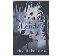 City of the Beasts