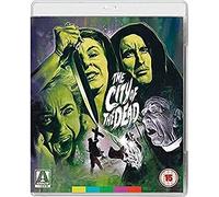 The City of the dead Blu-ray