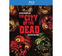 City of The Dead (Limited Edition) [Blu-Ray]