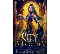 City Of The Forgotten