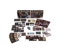 City of The Great Machine: The Escalation - Board Game - English - Crowd Games