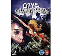 City of the Living Dead